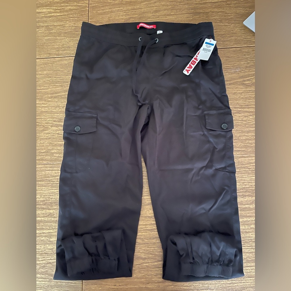 Junior Union Bay Cargo Joggers Women’s XL